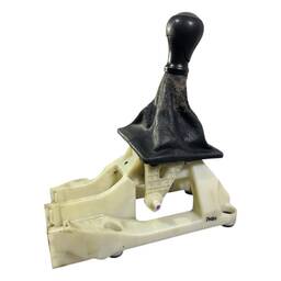 ALAVANCA CÂMBIO HB20 1.0 3CC ASP MANUAL 13/.. 20/.. S/ CABO