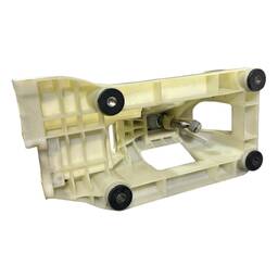 ALAVANCA CÂMBIO HB20 1.0 3CC ASP MANUAL 13/.. 20/.. S/ CABO