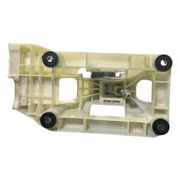 ALAVANCA CÂMBIO HB20 1.0 3CC ASP MANUAL 13/.. 20/.. S/ CABO