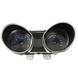 Painel Instrumentos Hyundai Hb20 2013/2018 A2c97980400