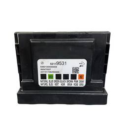 Módulo Conforto Gm Onix Prisma 2013 A 2019 52119531