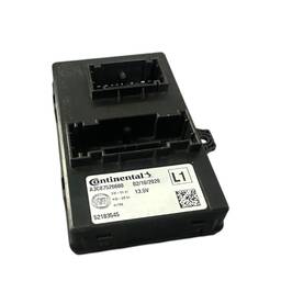 Módulo Conforto Fiat Mobi 2018 2022 A3c07526600 L1