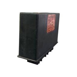 MÓDULO DE CONFORTO ECOSPORT FIESTA 2006 A 2012 BS6515604EA