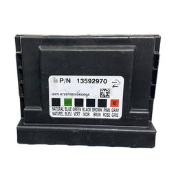 Módulo Conforto Onix Prisma Cobalt Spin 13/16 13592970