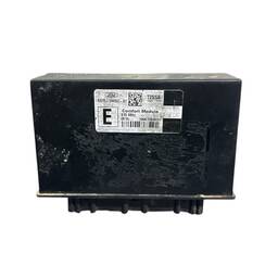Modulo Conforto Ford Ecosport 2008 A 2012 An1515k602bc