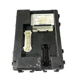 Modulo Conforto Bcm Nissan March Versa Sentra 284b11hk1c