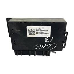 Modulo conforto Gm Corsa Classic Celta Prisma 52055877 Origi