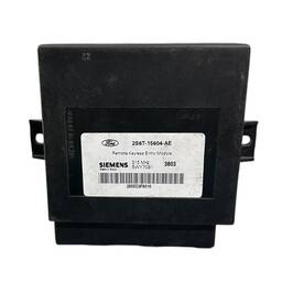 Módulo Conforto Ford Ecosport 2s6t15604ae