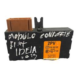 Módulo Conforto Fiat Idea, Siena, Strada 10/15 51845202