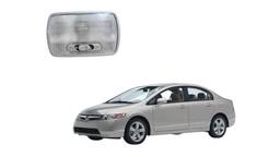 Luz Interna Teto Cortesia Honda Civic 2008
