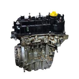 Motor Sandero Logan 1.0 3cc 12v Flex 2017 2018 a 2024