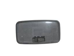 LANTERNA TETO LUZ DE CORTESIA TOYOTA COROLLA 2009 A 2013