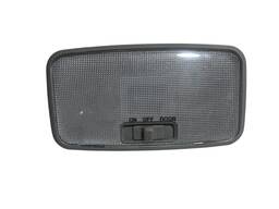 LANTERNA TETO LUZ DE CORTESIA TOYOTA COROLLA 2009 A 2013