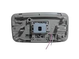 LANTERNA TETO LUZ DE CORTESIA TOYOTA COROLLA 2009 A 2013