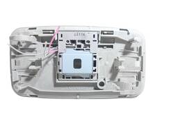 LANTERNA TETO LUZ DE CORTESIA TOYOTA COROLLA 2009 A 2013