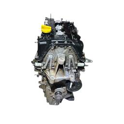 MOTOR SANDERO LOGAN 1.0 3CC 12V FLEX 2017 2018 A 2024