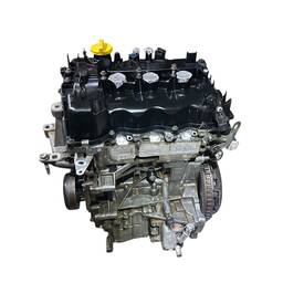 MOTOR SANDERO LOGAN 1.0 3CC 12V FLEX 2017 2018 A 2024