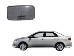 Lanterna Teto Luz De Cortesia Toyota Corolla 2009 A 2013
