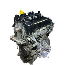 MOTOR SANDERO LOGAN 1.0 3CC 12V FLEX 2017 2018 A 2024