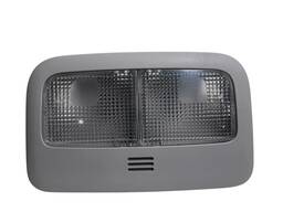 LANTERNA LUZ TETO TOYOTA COROLLA 2009 À 2014