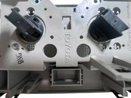 LANTERNA LUZ TETO TOYOTA COROLLA 2009 À 2014