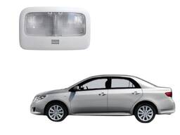 Lanterna Luz Teto Toyota Corolla 2009 À 2014