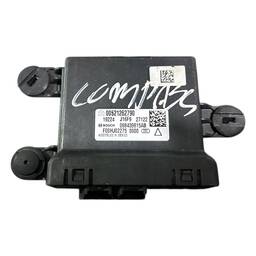 Modulo Estacionamento Compass 2018/2024 00521262790