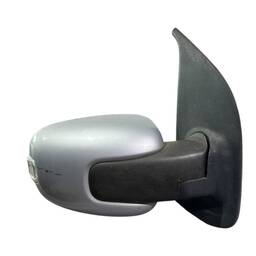 Retrovisor Direito Uno 4P 11/20 Manual C/ Pisca