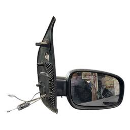 RETROVISOR DIREITO UNO 4P 11/20 MANUAL C/ PISCA