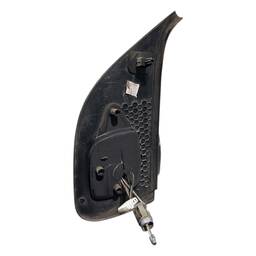 RETROVISOR DIREITO UNO 4P 11/20 MANUAL C/ PISCA