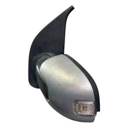 RETROVISOR ESQUERDO UNO 4P 11/20 MANUAL C/ PISCA/ DTLHE