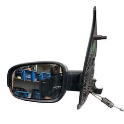 RETROVISOR ESQUERDO UNO 4P 11/20 MANUAL C/ PISCA/ DTLHE