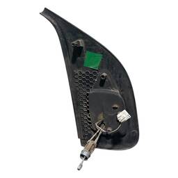 RETROVISOR ESQUERDO UNO 4P 11/20 MANUAL C/ PISCA/ DTLHE