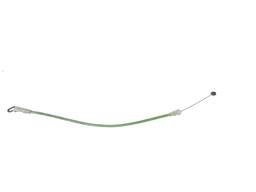 Cabo Acionamento Fechadura Porta Diant Esquerda Gol G5