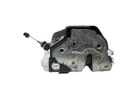 FECHADURA PORTA GOL VOYAGE TRA DIR G5 G6 G7 G8 S/ TRAVA ELÉ