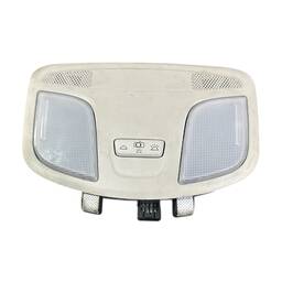 Luz De Teto Hyundai Hb20 2020 A 2021