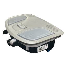 LUZ DE TETO HYUNDAI HB20 2020 A 2021