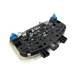 LUZ DE TETO HYUNDAI HB20 2020 A 2021