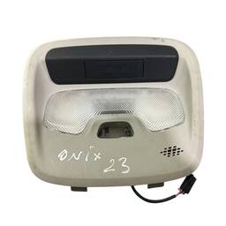 Luz De Teto Onix Turbo 2019/2023 Original