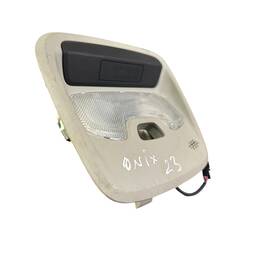 LUZ DE TETO ONIX TURBO 2019/2023 ORIGINAL