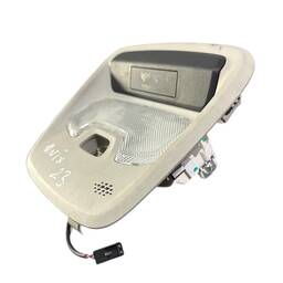 LUZ DE TETO ONIX TURBO 2019/2023 ORIGINAL