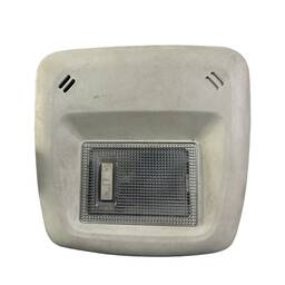 Moldura Luz De Teto Chevrolet Spin 2020 A 2023 Original