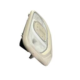 LUZ DE TETO FIAT ARGO CRONOS 2017 A 2020