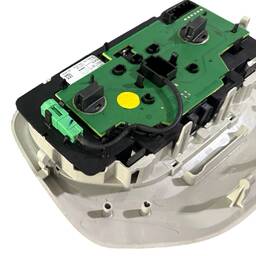 LUZ DE TETO FIAT ARGO CRONOS 2017 A 2020