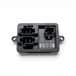 Módulo Controle Ventoinha JEEP/FIAT 15/22 MR017600-8710
