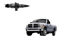 Bico Injetor Dodge Ram 2500 3500 5.9 Cummins 2004 a 2009