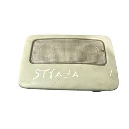 Luz Teto Fiat Palio Weekend 1.6 2014