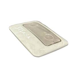 LUZ TETO FIAT PALIO WEEKEND 1.6 2014