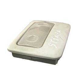 LUZ TETO FIAT PALIO WEEKEND 1.6 2014