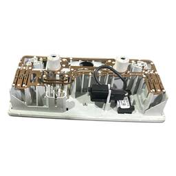 LUZ TETO VOLKSWAGEN POLO 2025